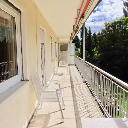 Apartamento Moderne Nahe Swr Und Golfplatz Baden-Baden