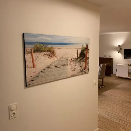Moderne Nahe Swr Und Golfplatz Apartamento *